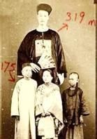 篮板多高 世界上有人能够站着就能够摸到篮板上沿,你信吗?