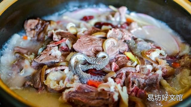 丽江美食去丽江必吃的九大美食