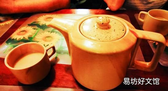 酥油茶，新疆酥油茶是什么做的