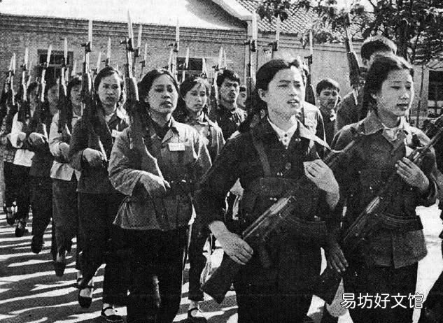 60—70年代的人回忆人民公社的事情