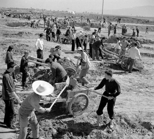 60—70年代的人回忆人民公社的事情
