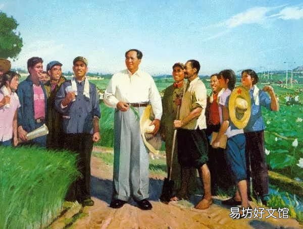 60—70年代的人回忆人民公社的事情