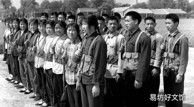 60—70年代的人回忆人民公社的事情