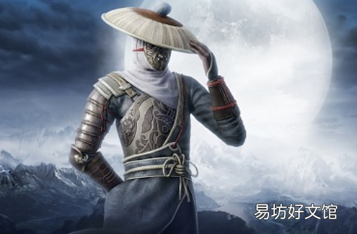 不良人是什么意思，守捉郎和不良人是什么意思
