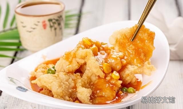 生粉的作用,淀粉,生粉和面粉的区别和在烹饪中正确的用途是