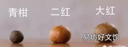 陈皮是什么，制过的陈皮是黑色的好吗