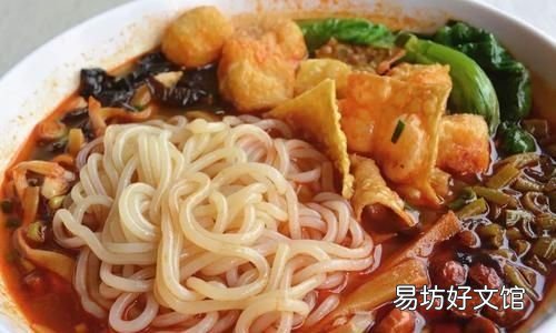 螺蛳粉为什么是臭臭的还那么多人喜欢吃呢?