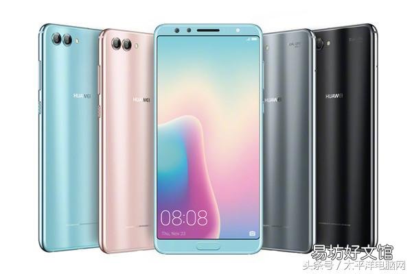2分钟带大家快速了解这款新机 华为手机nova2s参数配置