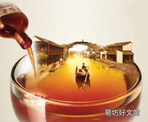 黄酒是怎么酿制的?喝起来和白酒有什么区别呢
