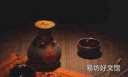 黄酒是怎么酿制的?喝起来和白酒有什么区别呢