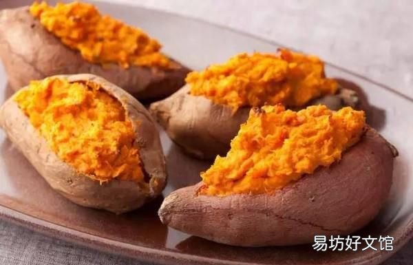 吃红薯能减肥吗? 红薯的热量