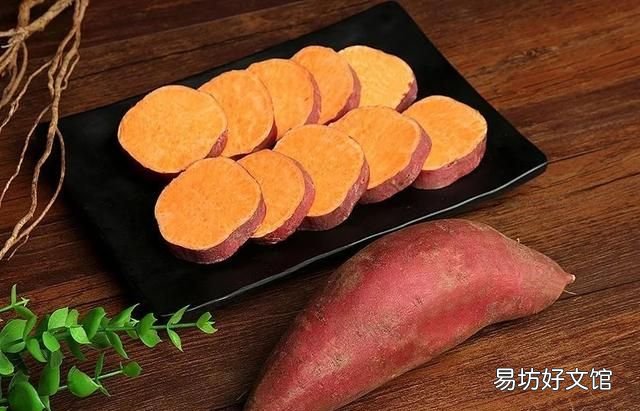 吃红薯能减肥吗? 红薯的热量