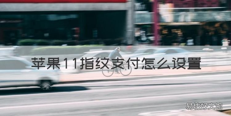 苹果指纹支付怎么设置,iphone指纹无法解锁怎么办