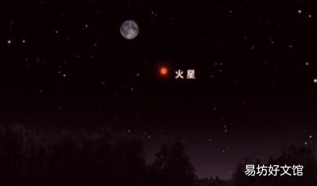 火星日,火星冲日怎么计算
