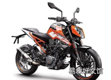 ktm250怎么磨合,ktm摩托车为啥新手不建议入手