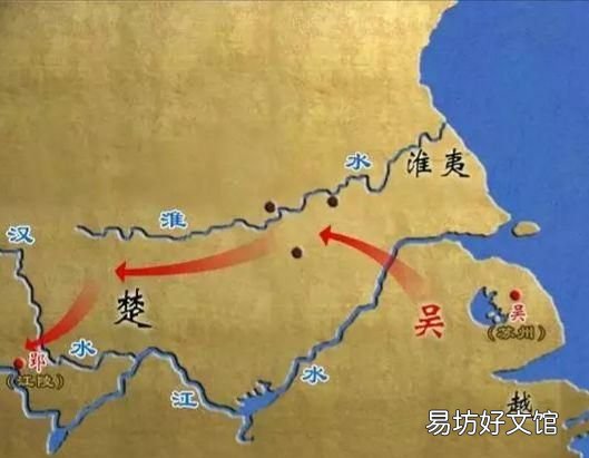 失意者学习的榜样——卧薪尝胆、韬光养晦、厚积薄发的勾践