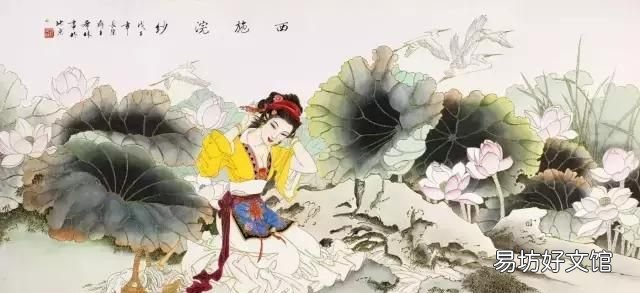 失意者学习的榜样——卧薪尝胆、韬光养晦、厚积薄发的勾践