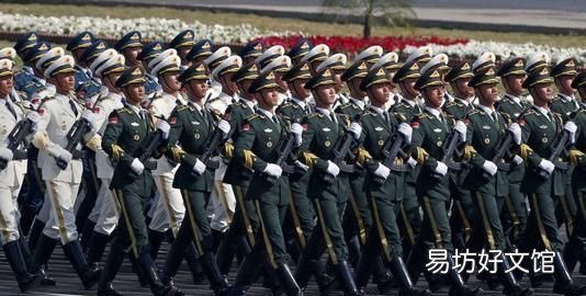 我国究竟有多少个军区呢?