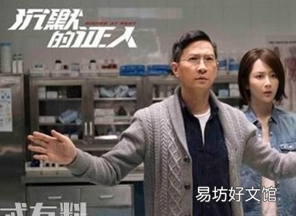 沉默的证人什么时候出版的