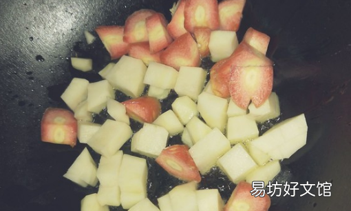 土豆咖喱鸡的做法大全,咖喱鸡肉土豆的做法步骤