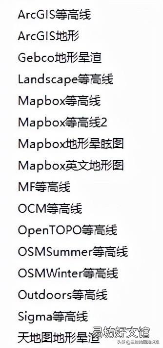 超越奥维地图的软件推荐 比奥维地图更清晰的软件