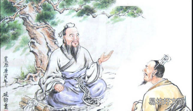 儒家巨子荀子的生平及其思想发展脉络历程解读视频