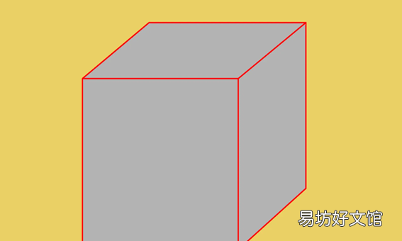 正方形的体积怎么公式,正方形的体积公式是什么