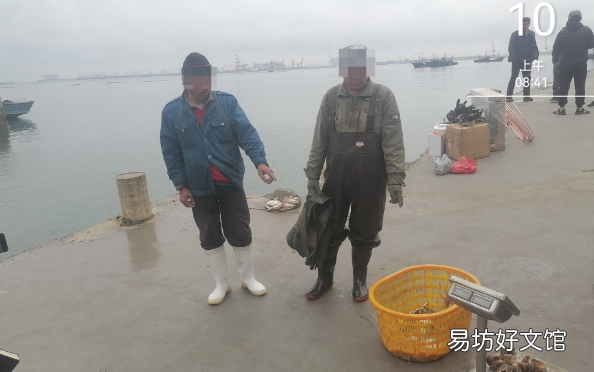禁渔期可以用地笼捕鱼吗