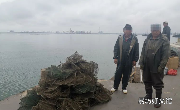 禁渔期可以用地笼捕鱼吗