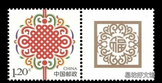中国结的意思解释