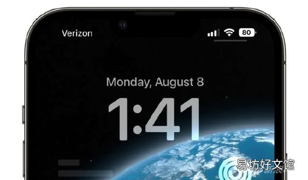 所有iPhone都支持百分比显示 苹果手机如何显示电量百分比