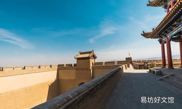 详解长城的起源、发展和没落,以及历代王朝修筑长城的方法和工艺