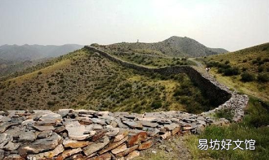 详解长城的起源、发展和没落,以及历代王朝修筑长城的方法和工艺