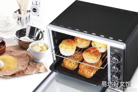 好用到飞起的十大品牌烤箱 烤箱排名前十品牌有哪些