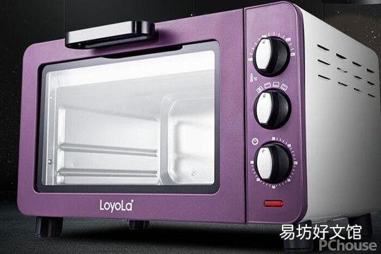 好用到飞起的十大品牌烤箱 烤箱排名前十品牌有哪些