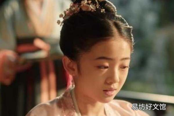 苗心禾和徽柔的关系,清平乐赵祯为什么喜欢张贵妃