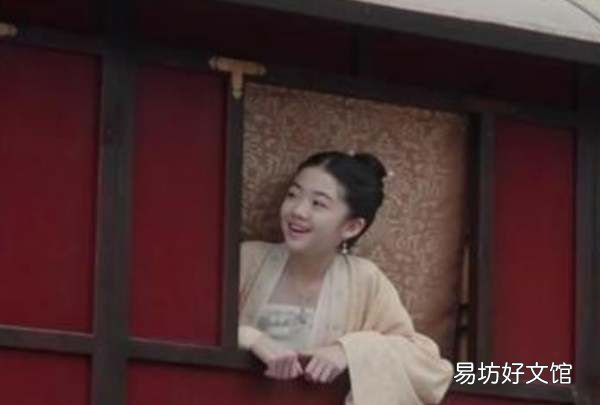 苗心禾和徽柔的关系,清平乐赵祯为什么喜欢张贵妃