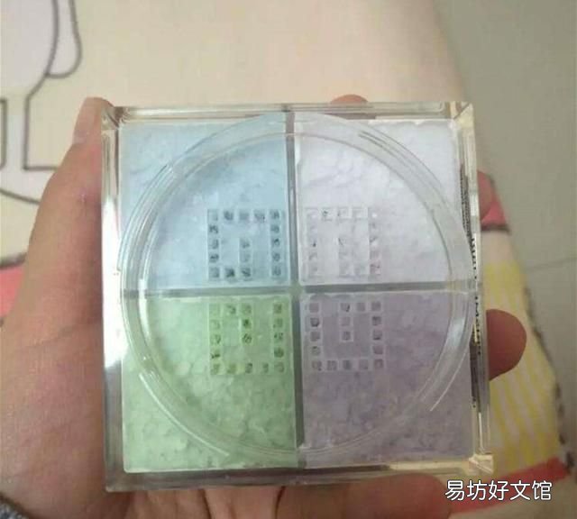 有哪些好用的散粉? 散粉是什么