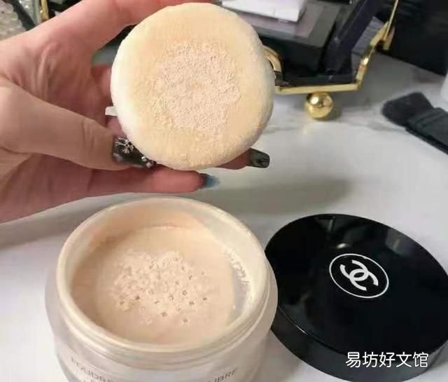 有哪些好用的散粉? 散粉是什么