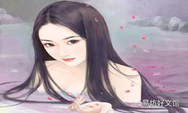 肤如凝脂手如柔荑意思,肤如凝脂,手如柔荑,巧笑倩兮,美目盼兮