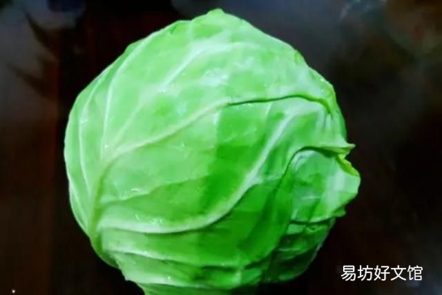 洋白菜是一种营养丰富,味道鲜美的蔬菜,怎么做才好吃呢?