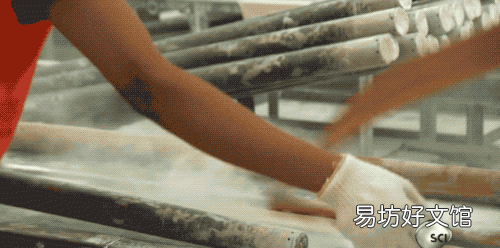 你知道弹弓的皮筋是怎么制造出来的吗英语