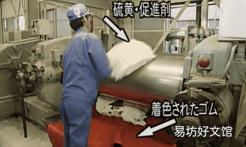 你知道弹弓的皮筋是怎么制造出来的吗英语