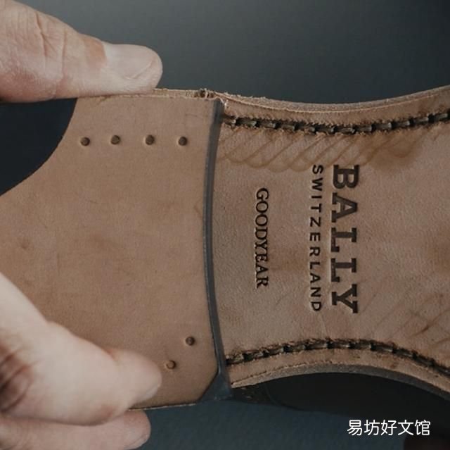 90后潮牌主理人上任,瑞士皮具品牌Bally向我们传递出哪些信号?