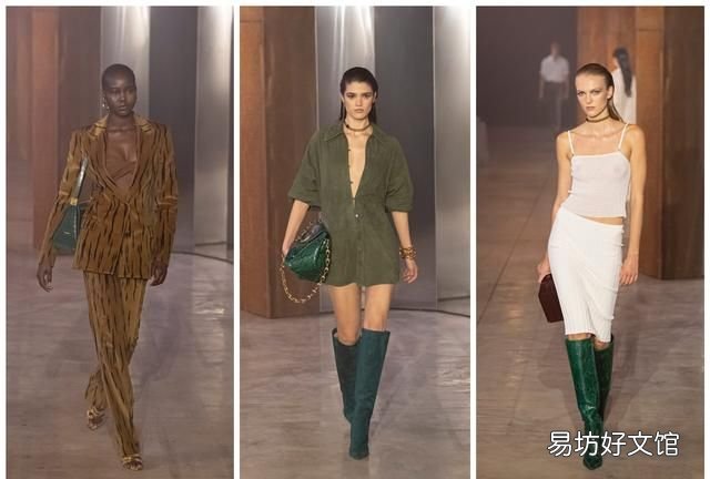 90后潮牌主理人上任,瑞士皮具品牌Bally向我们传递出哪些信号?