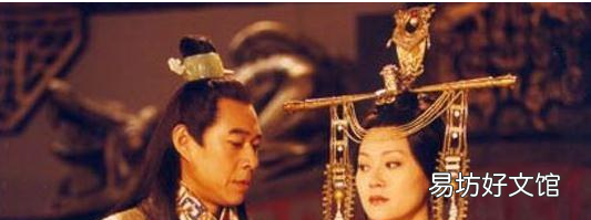 秦始皇的奶奶是谁,夏姬和秦始皇什么关系