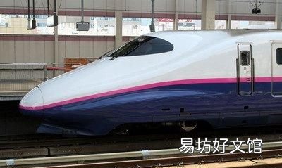 高铁和动车难道不是同一种交通工具吗?究竟有什么不同