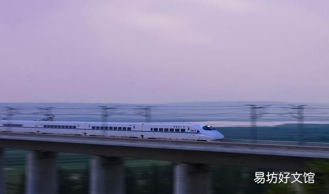 高铁和动车难道不是同一种交通工具吗?究竟有什么不同