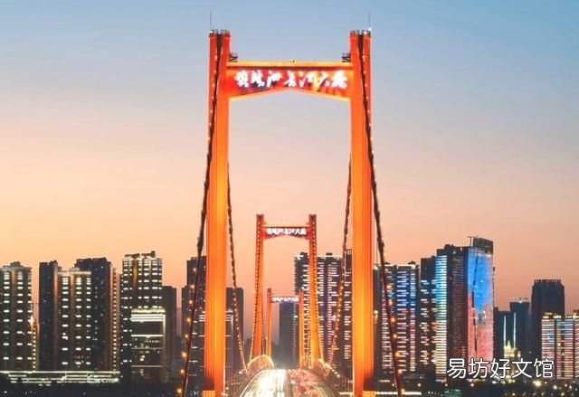 对于武汉、成都、重庆三地未来的发展,大家有什么不同的看法呢?