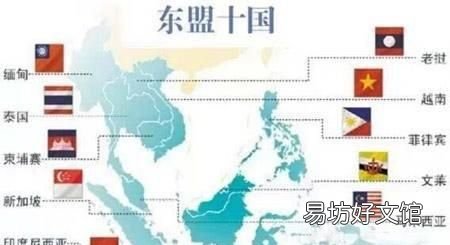 究竟哪个国家是东盟的核心国家